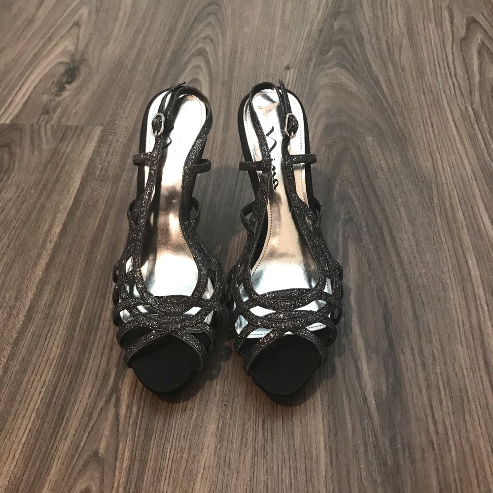 Ladies Shoes by Nina